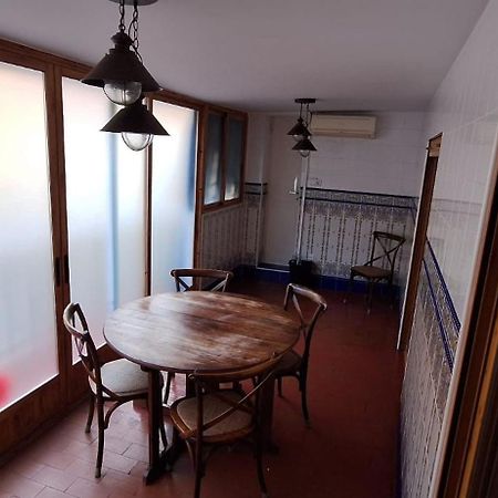 Apartamentos Casa May 2 - Centro Benidorm- Solo Mayores De 30 Anos Y Familias エクステリア 写真