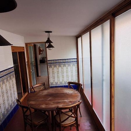 Apartamentos Casa May 2 - Centro Benidorm- Solo Mayores De 30 Anos Y Familias エクステリア 写真