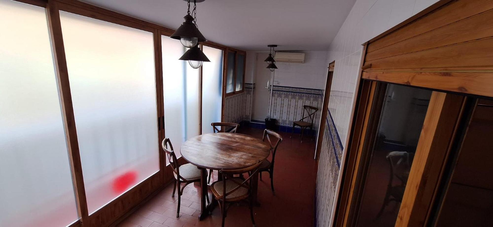Apartamentos Casa May 2 - Centro Benidorm- Solo Mayores De 30 Anos Y Familias エクステリア 写真