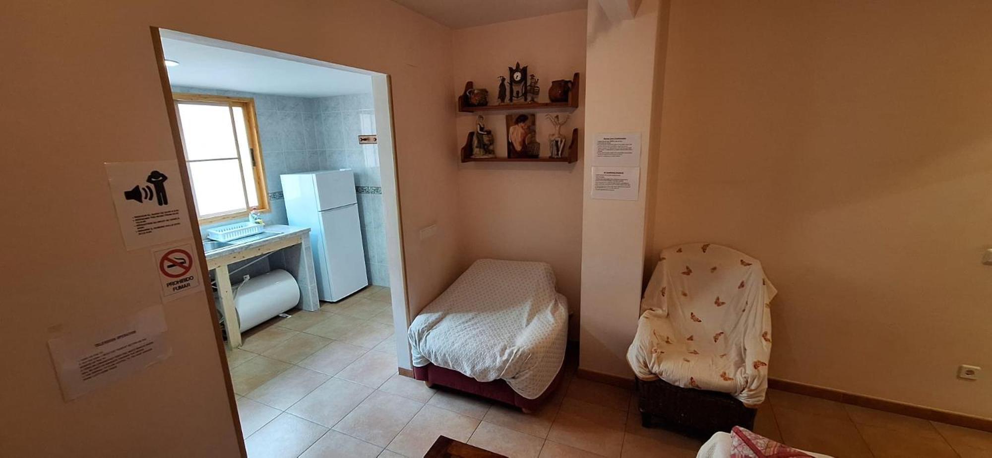 Apartamentos Casa May 2 - Centro Benidorm- Solo Mayores De 30 Anos Y Familias エクステリア 写真