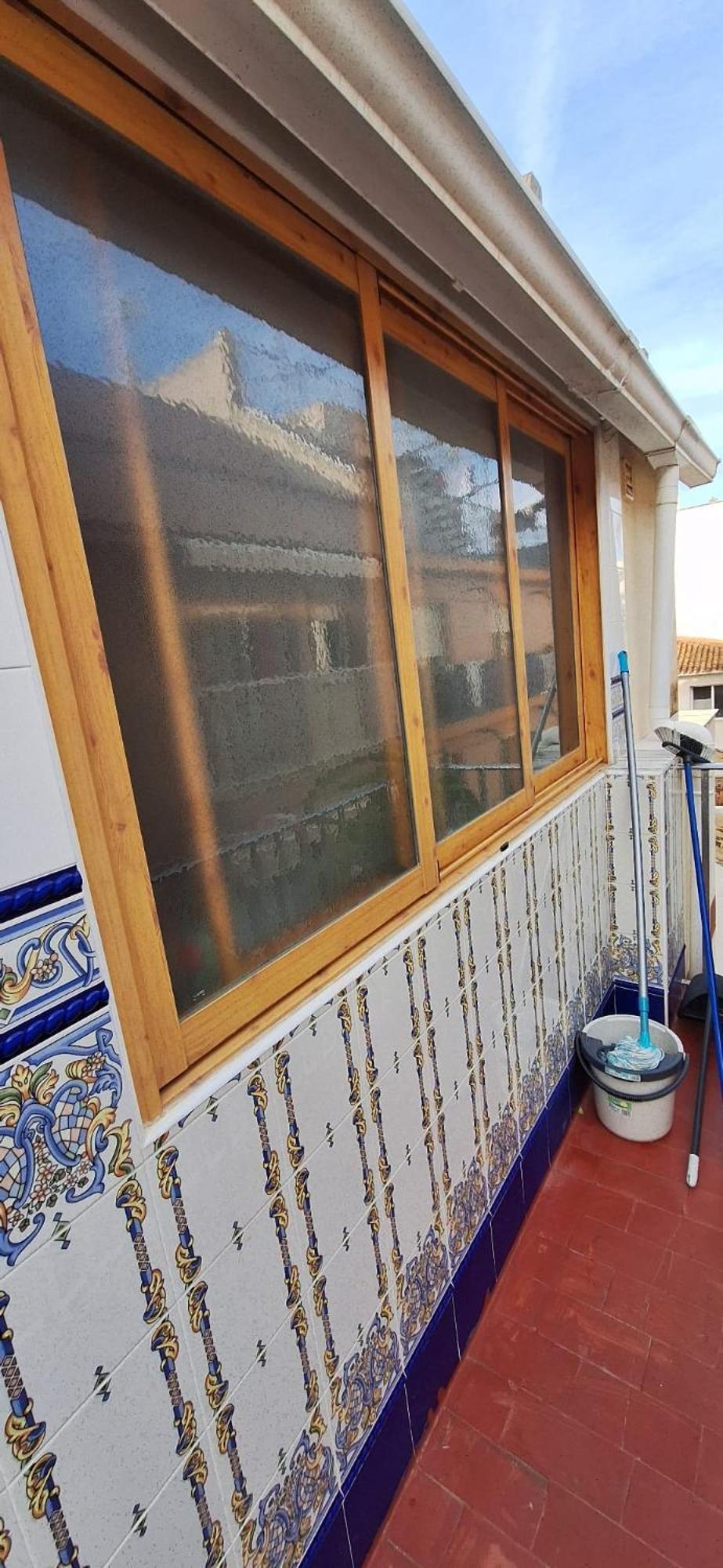 Apartamentos Casa May 2 - Centro Benidorm- Solo Mayores De 30 Anos Y Familias エクステリア 写真