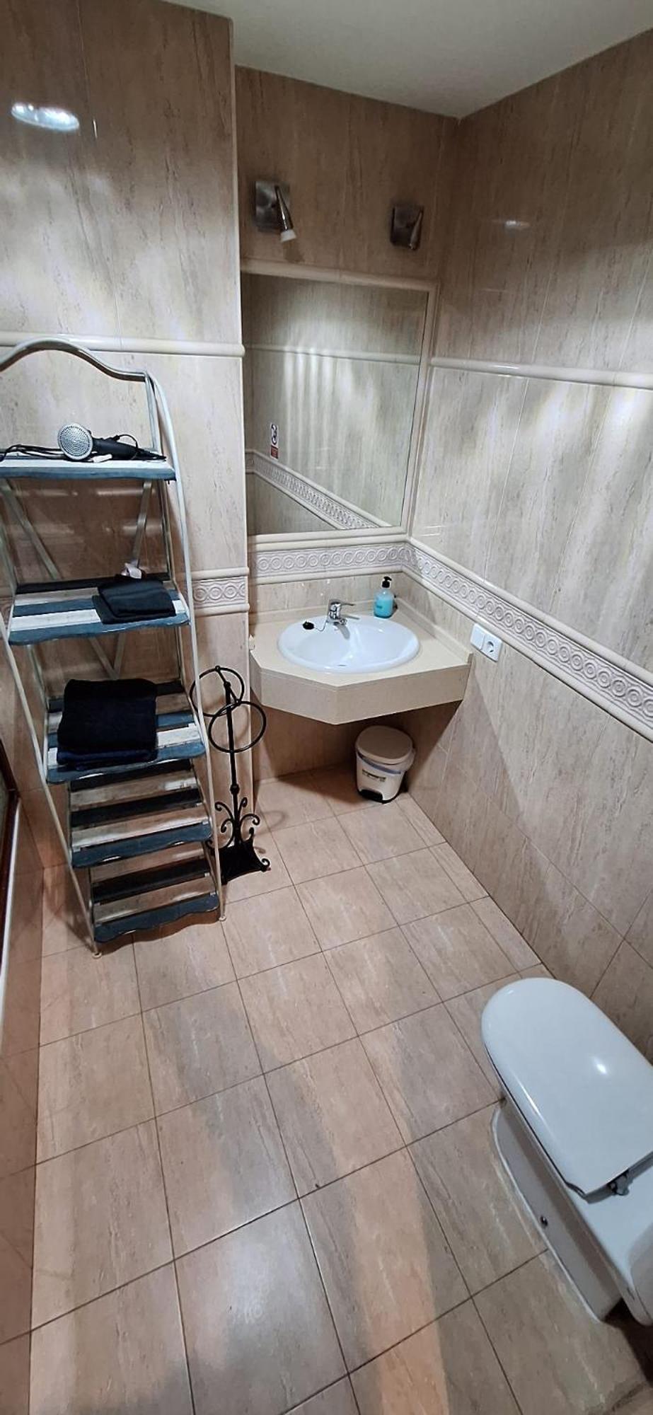 Apartamentos Casa May 2 - Centro Benidorm- Solo Mayores De 30 Anos Y Familias エクステリア 写真