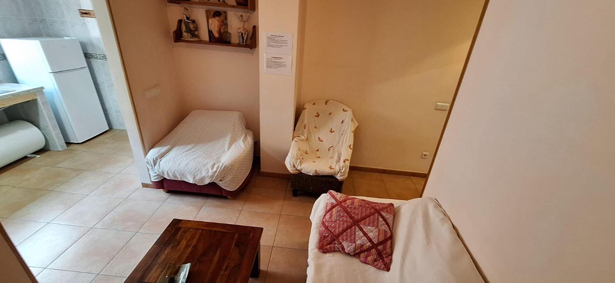 Apartamentos Casa May 2 - Centro Benidorm- Solo Mayores De 30 Anos Y Familias エクステリア 写真