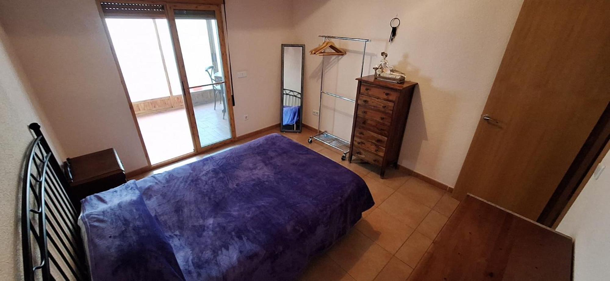 Apartamentos Casa May 2 - Centro Benidorm- Solo Mayores De 30 Anos Y Familias エクステリア 写真