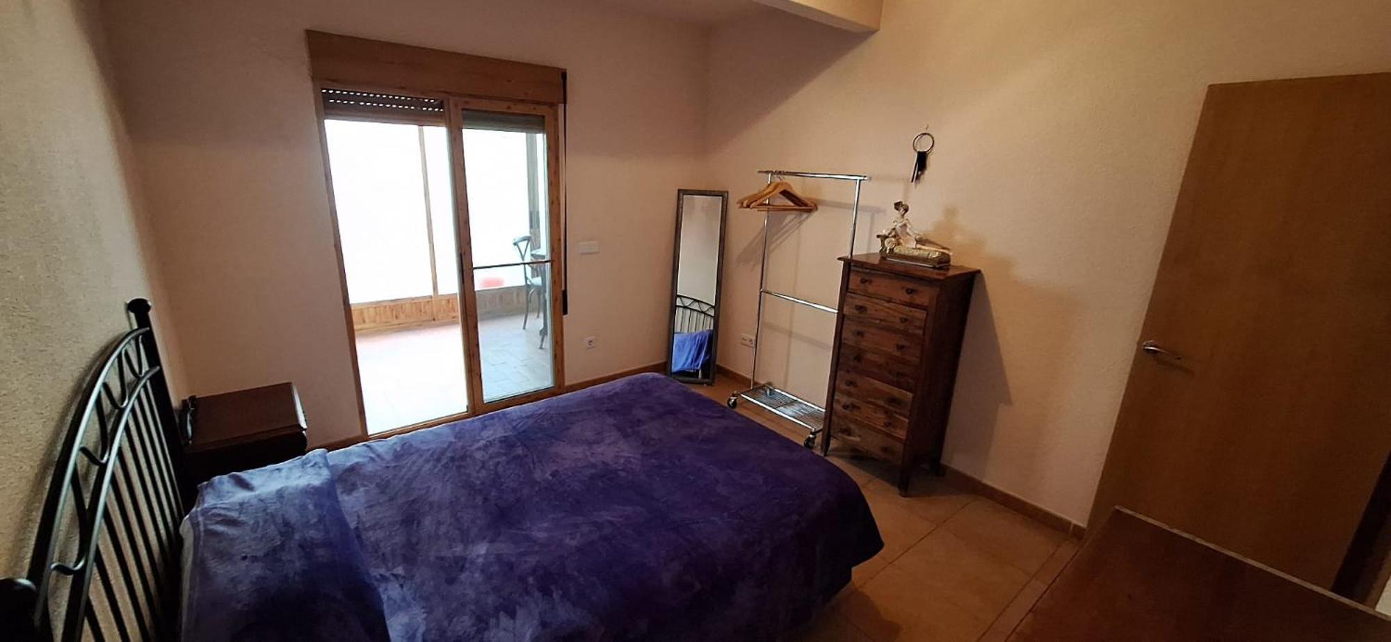 Apartamentos Casa May 2 - Centro Benidorm- Solo Mayores De 30 Anos Y Familias エクステリア 写真