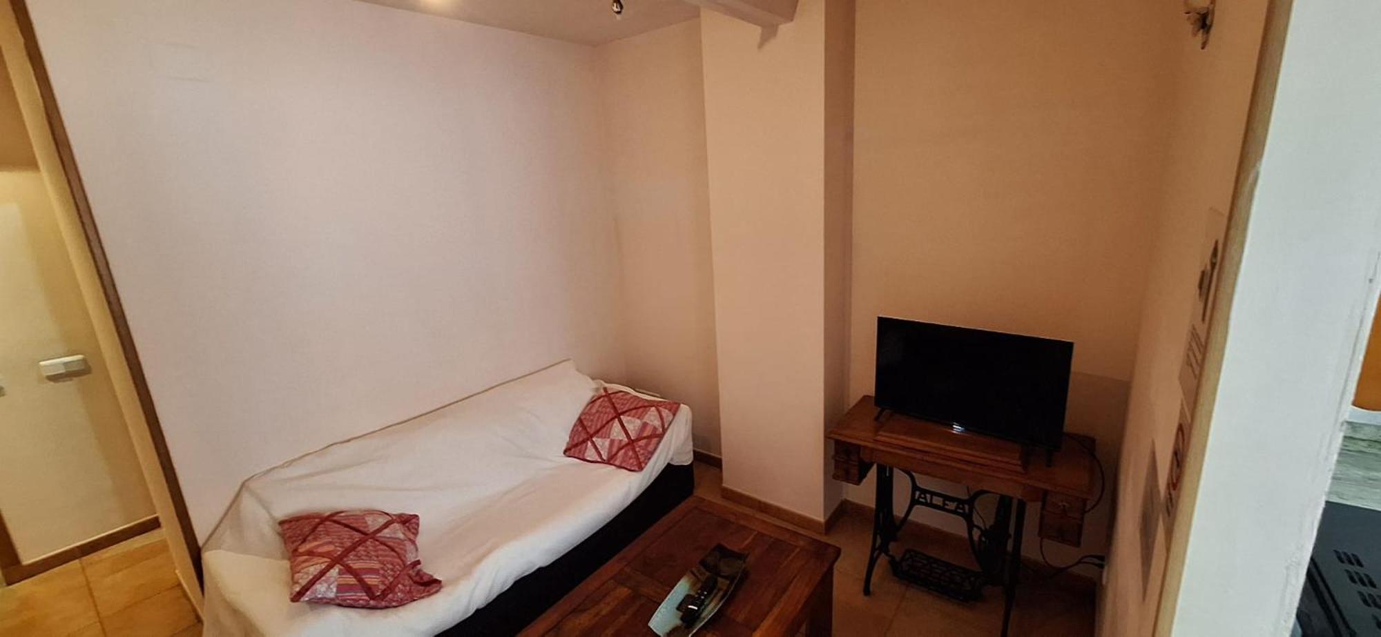 Apartamentos Casa May 2 - Centro Benidorm- Solo Mayores De 30 Anos Y Familias エクステリア 写真