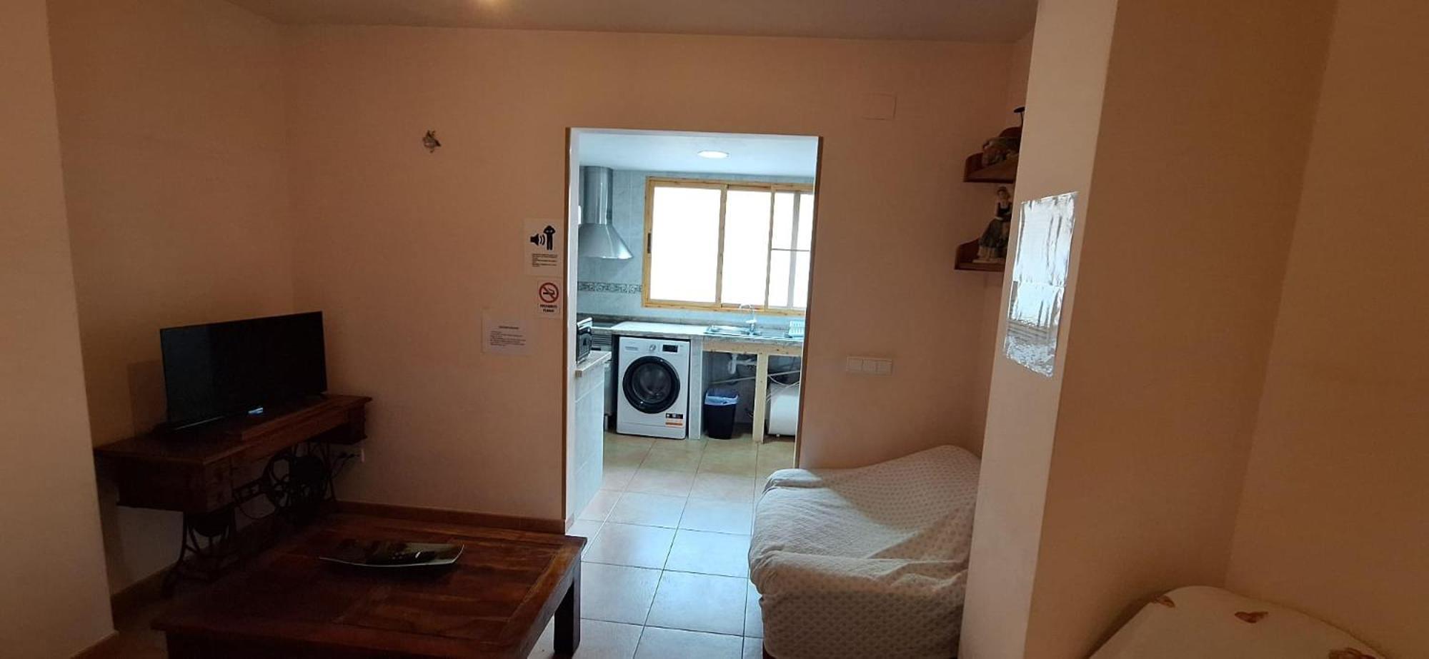 Apartamentos Casa May 2 - Centro Benidorm- Solo Mayores De 30 Anos Y Familias エクステリア 写真