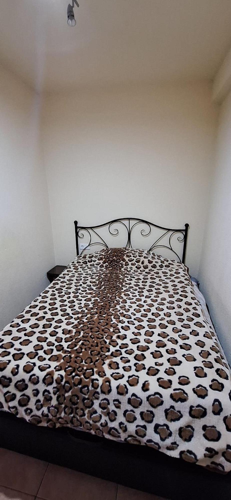 Apartamentos Casa May 2 - Centro Benidorm- Solo Mayores De 30 Anos Y Familias エクステリア 写真