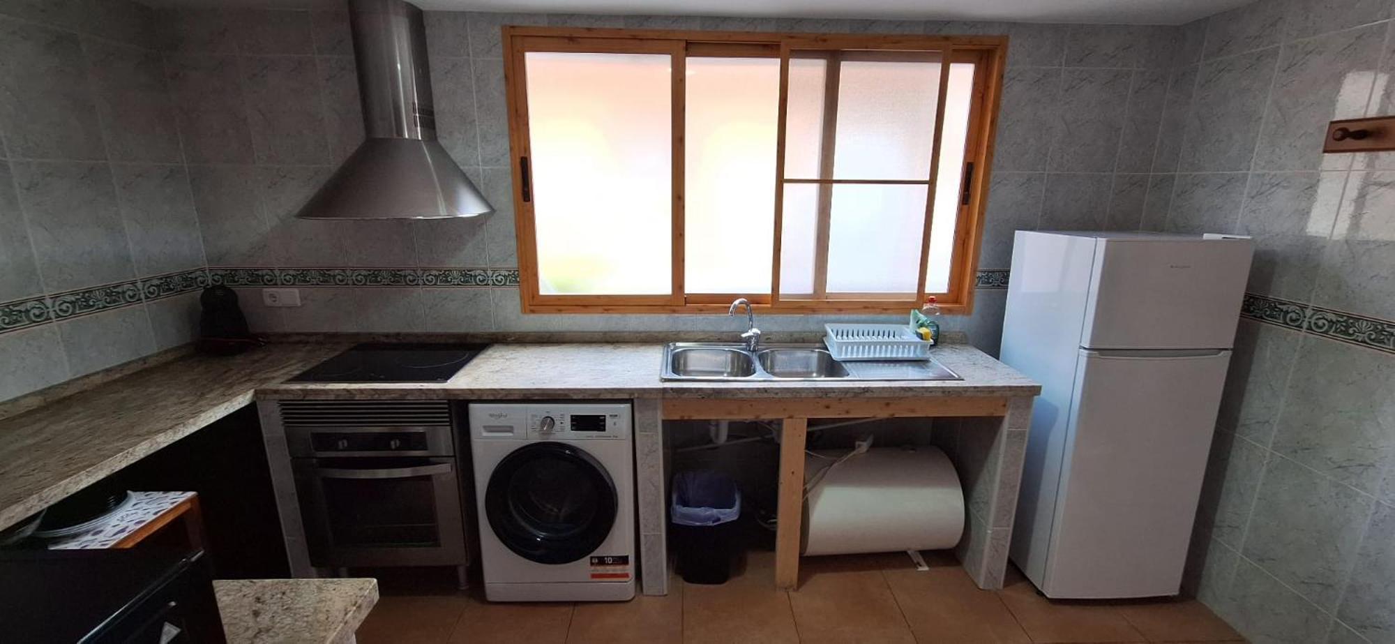Apartamentos Casa May 2 - Centro Benidorm- Solo Mayores De 30 Anos Y Familias エクステリア 写真