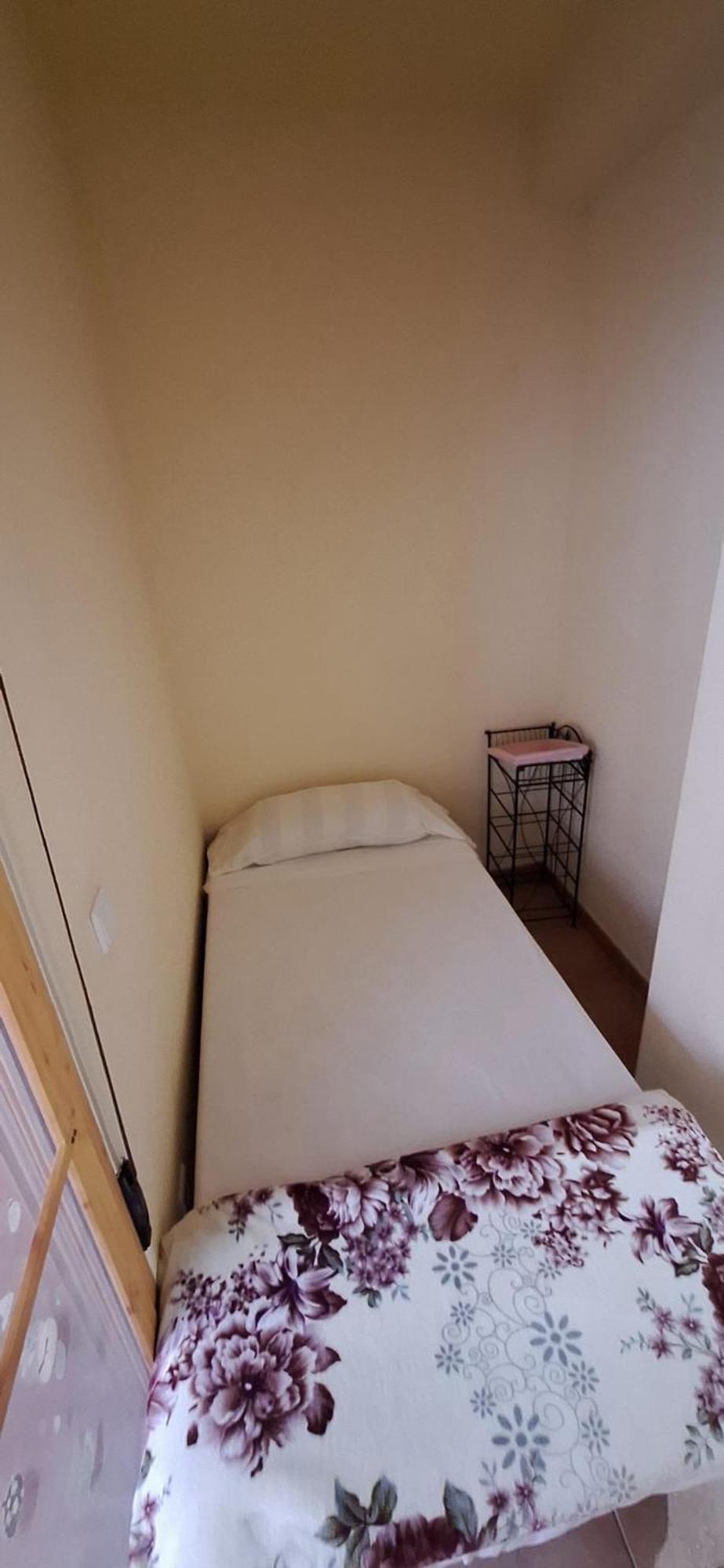 Apartamentos Casa May 2 - Centro Benidorm- Solo Mayores De 30 Anos Y Familias エクステリア 写真