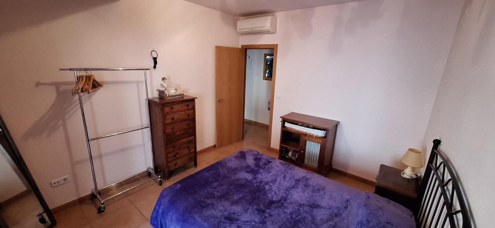 Apartamentos Casa May 2 - Centro Benidorm- Solo Mayores De 30 Anos Y Familias エクステリア 写真