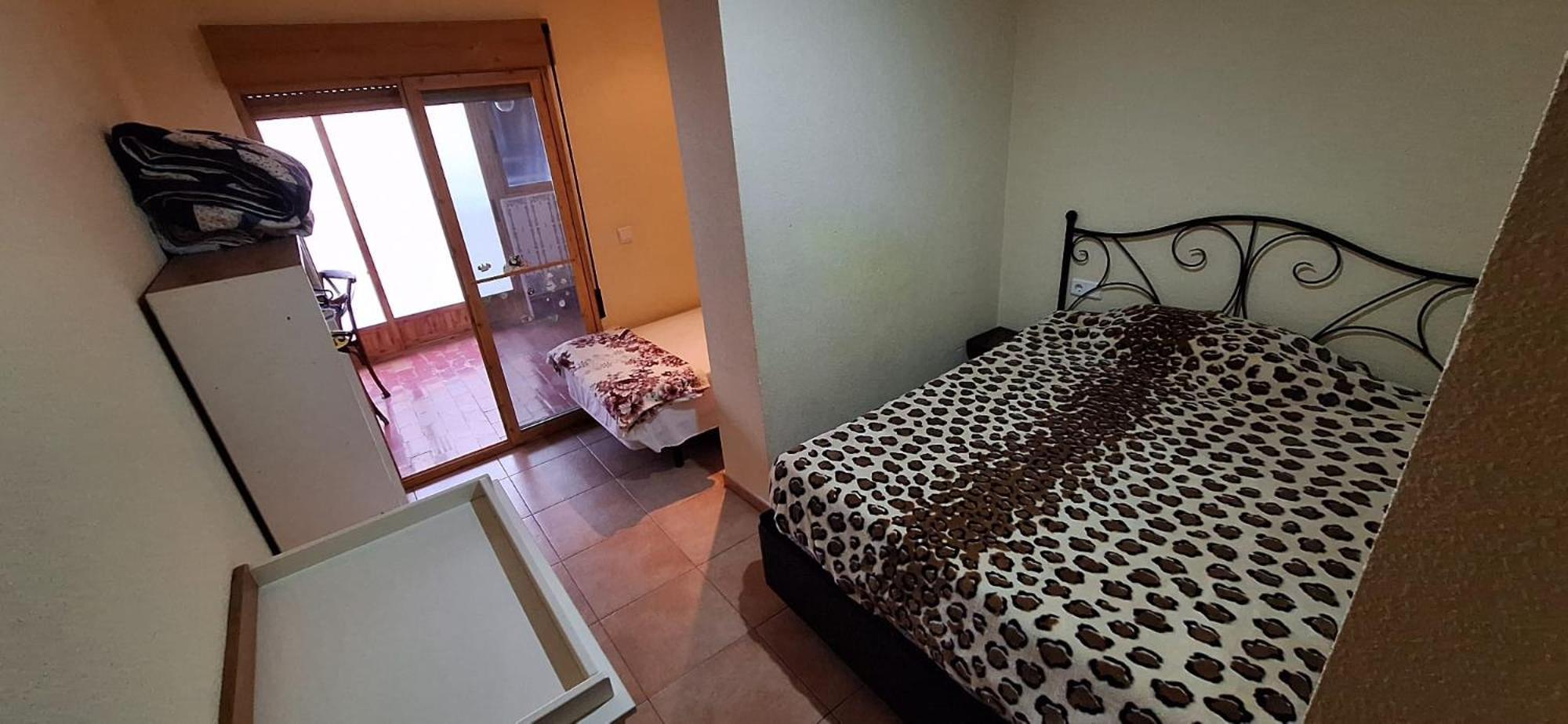 Apartamentos Casa May 2 - Centro Benidorm- Solo Mayores De 30 Anos Y Familias エクステリア 写真