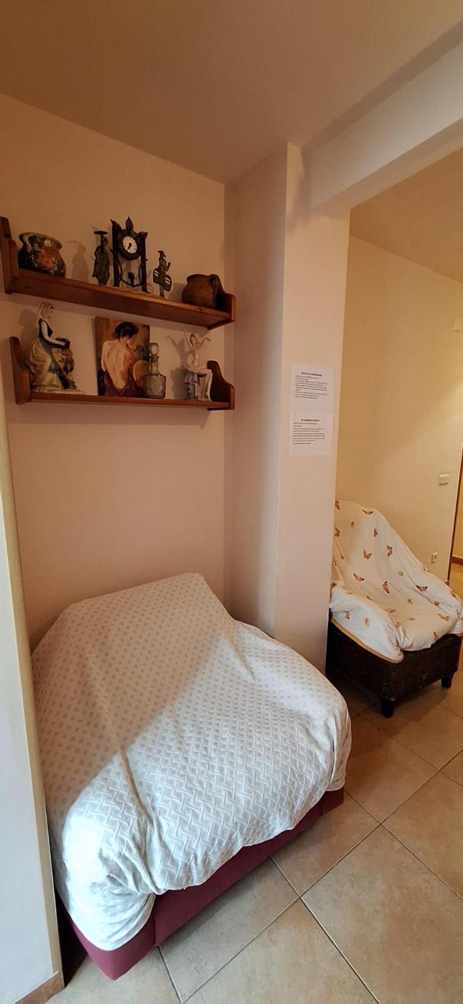 Apartamentos Casa May 2 - Centro Benidorm- Solo Mayores De 30 Anos Y Familias エクステリア 写真