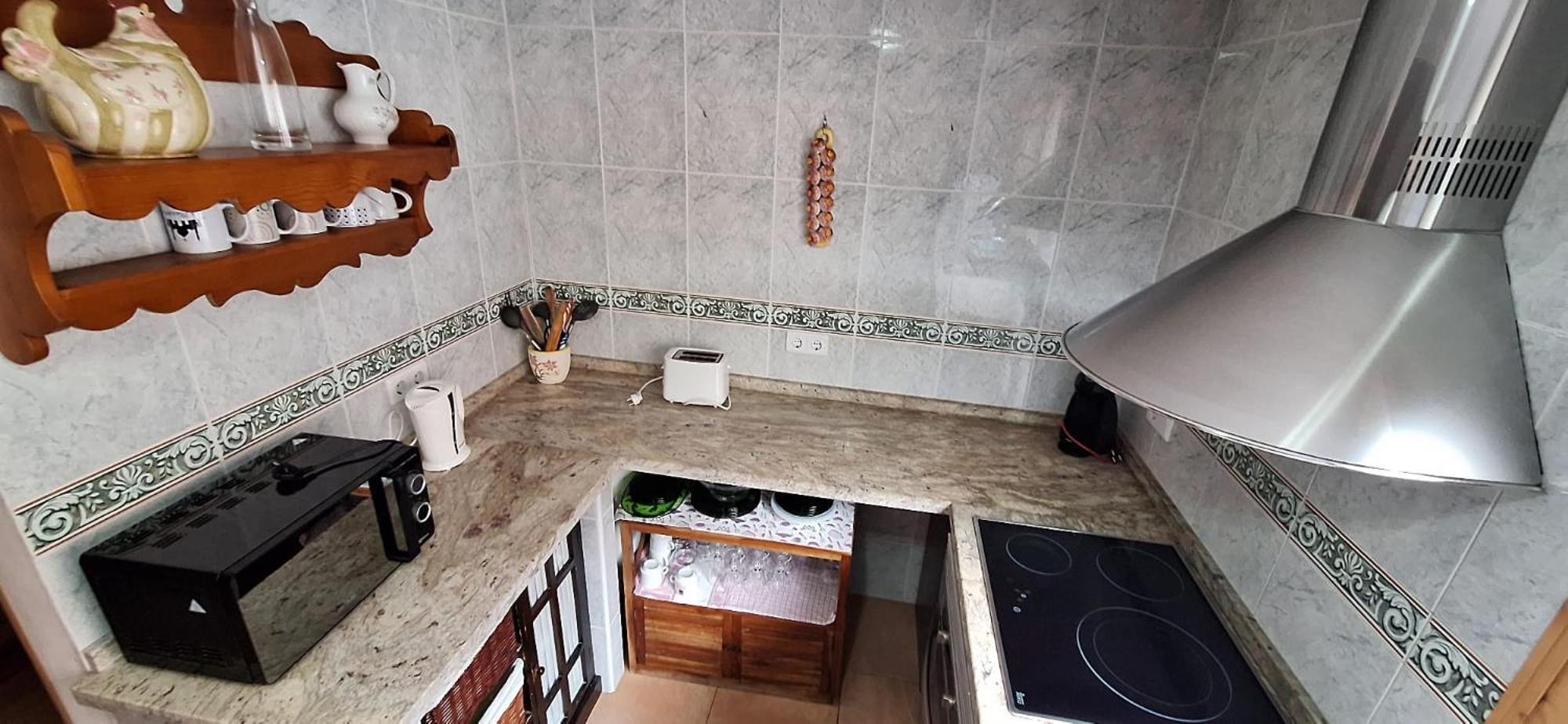 Apartamentos Casa May 2 - Centro Benidorm- Solo Mayores De 30 Anos Y Familias エクステリア 写真